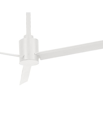 MONKEY FAN * VENTILADOR BLANCO